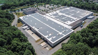 Mount Olive, NJ Industrial - 350 Clark Dr