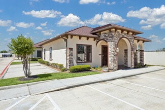 Houston, TX Office - 12807 Haynes Rd