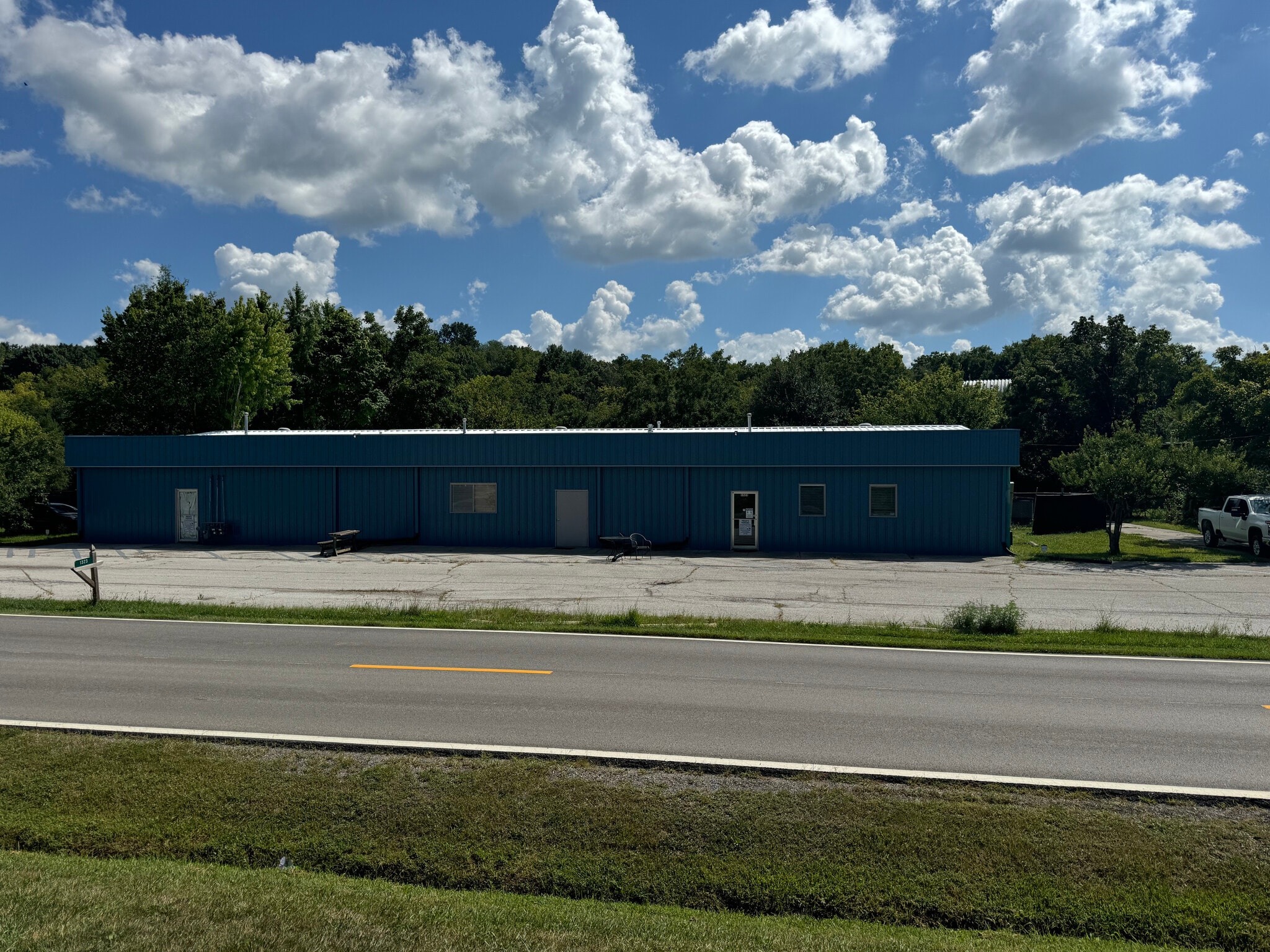 1319 E Highway H, Liberty, MO for Rent