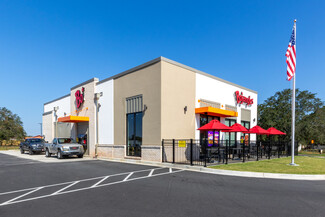 Spartanburg, SC Fast Food - 326 John Dodd Rd