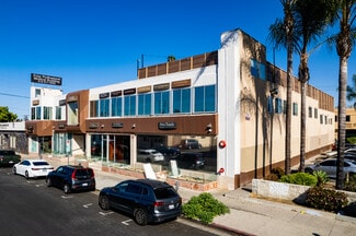 Van Nuys, CA Office, Office/Retail, Retail - 14545 Friar St