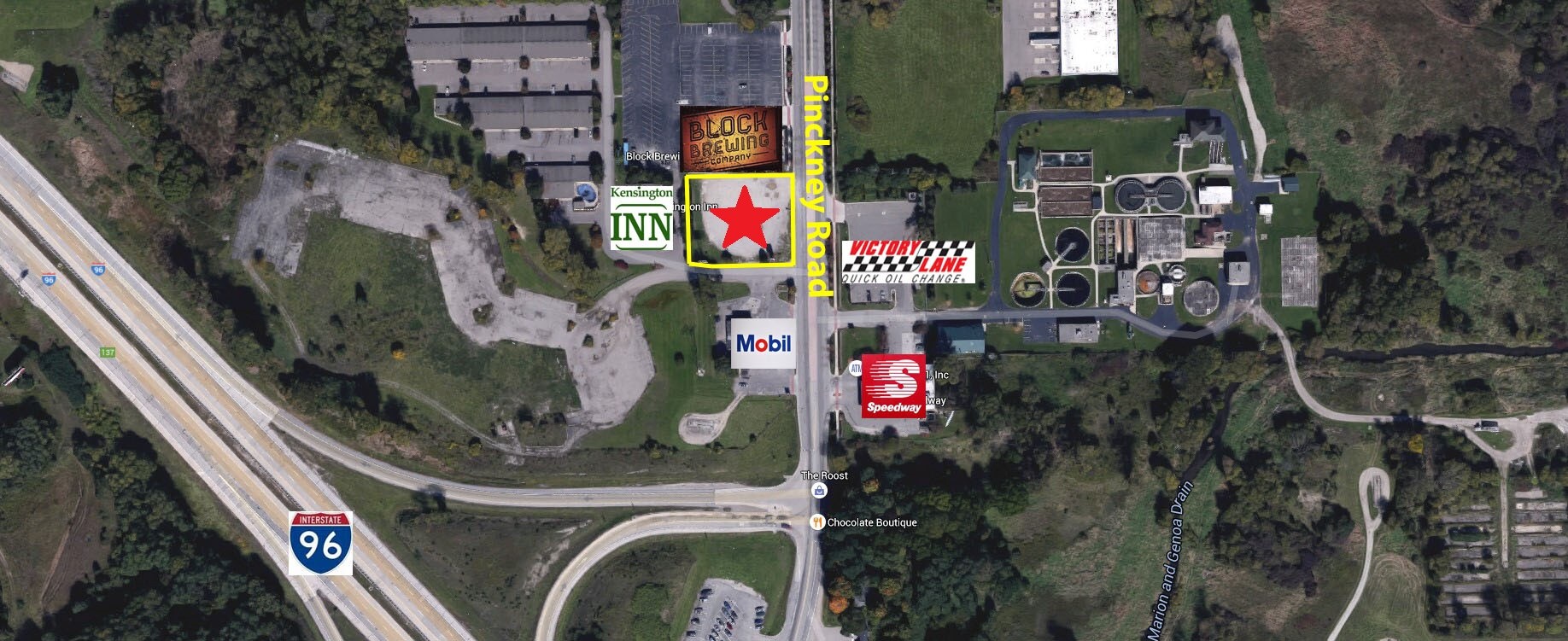 S Michigan Ave, Howell, MI for Rent