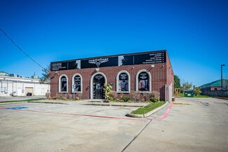 Houston, TX Flex - 16920 Mathis Church Rd