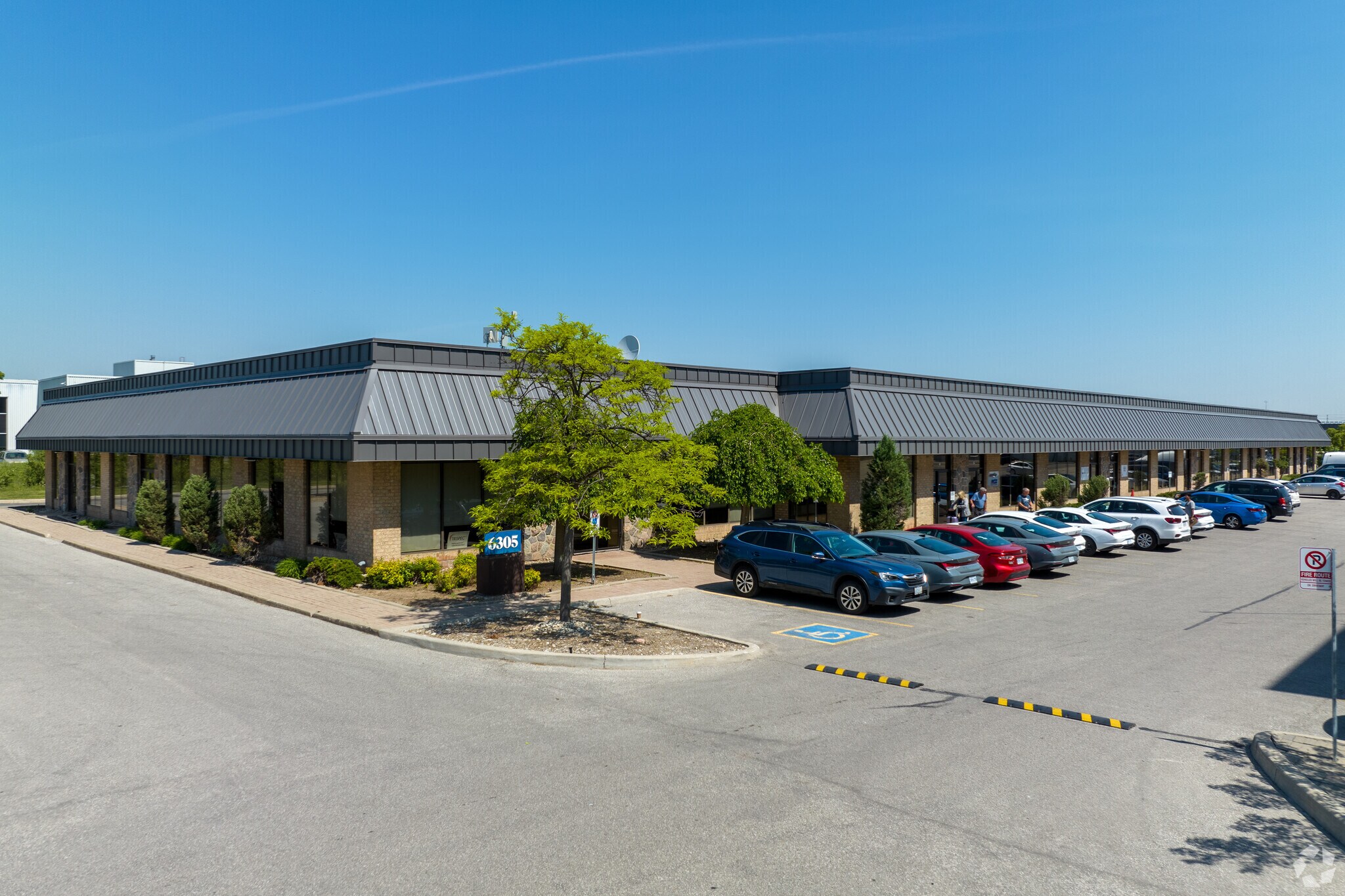 6305 Northam Dr, Mississauga, ON for Rent