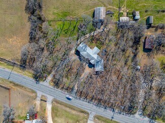 Joshua, TX Residential Land - 1601 W FM 917