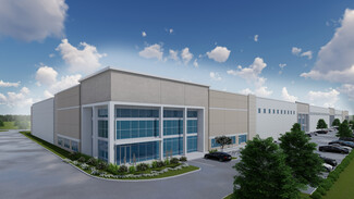 Coppell, TX Industrial - 500 W Vista Ridge Dr