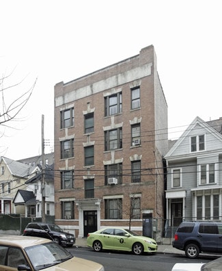 Bronx, NY Apartments - 2698 Creston Ave