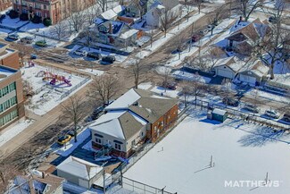 Saint Paul, MN undefined - 1041-1043 Osceola Ave