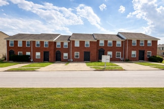 Nicholasville, KY Multi-Family - 220 Strawberry Ln