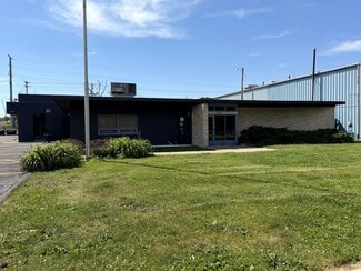 Madison, WI Veterinarian/Kennel - 2250 Pennsylvania Ave Madison, WI Veterinarian/Kennel - 2250 Pennsylvania Ave