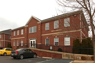 Louisville, KY Office - 331 Townepark Cir