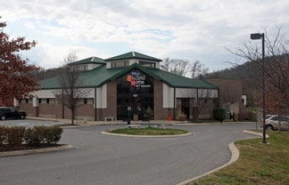 Franklin, TN Freestanding - 101 Mission Ct