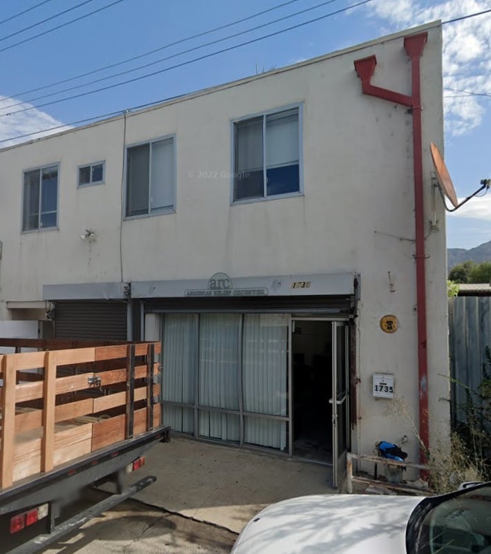 1735 Hale St, Glendale, CA for Rent