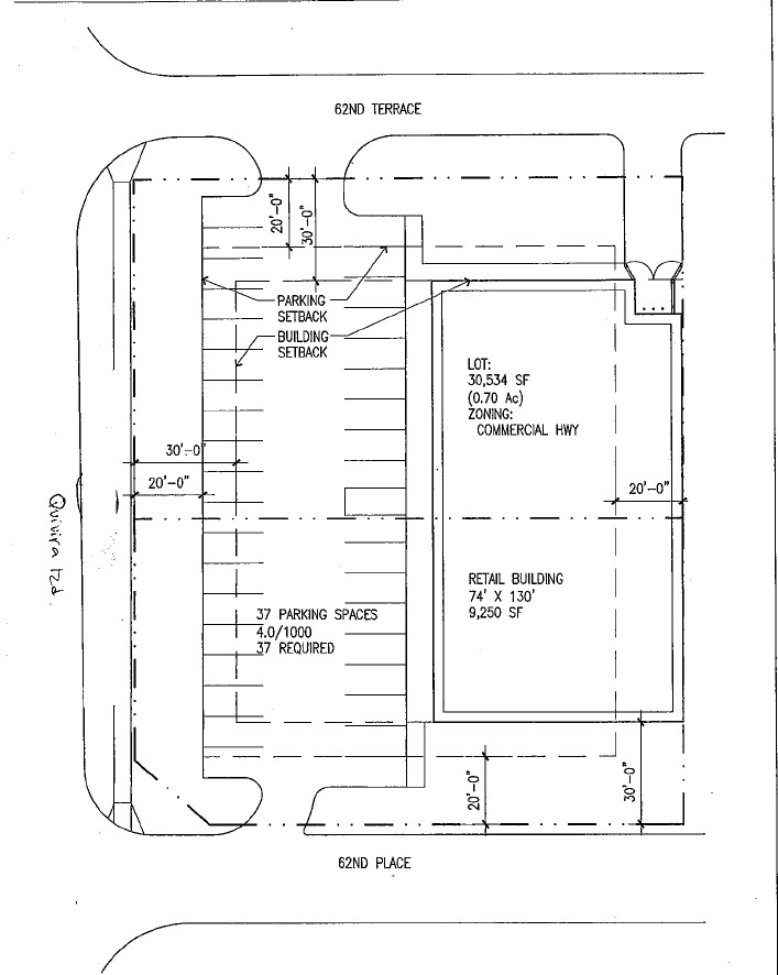 6229-6239 Quivira Rd, Shawnee, KS for Sale