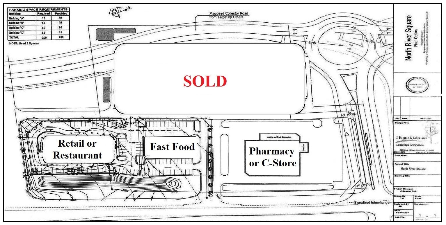 8 Acres Winchester Rd, Front Royal, VA for Sale