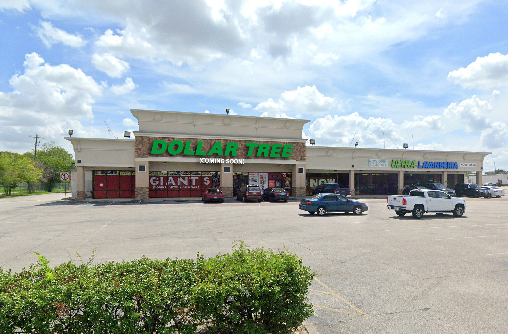 2731-2801 Red Bluff Rd, Pasadena, TX for Rent