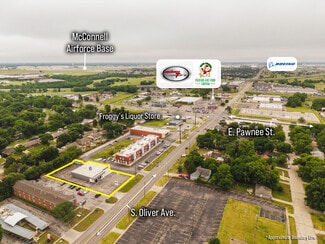 Wichita, KS undefined - 2234 S Oliver St
