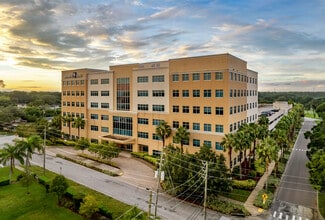 Largo, FL Office - 1301 2nd Ave SW