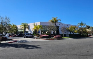 Temecula, CA Industrial - 41636 Enterprise Cir N Temecula, CA Industrial - 41636 Enterprise Cir N