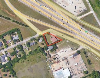 Hutchins, TX Specialty - 920 Main St
