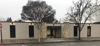 Fairfield, CA Office/Medical - 801 Jefferson St