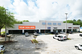 Jacksonville, FL Office/Retail - 14180 Beach Blvd