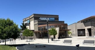Boise, ID Retail - 7703 W Overland Rd