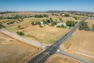 Beaumont, CA Commercial Land - 1101 E 1st St Beaumont, CA Commercial Land - 1101 E 1st St