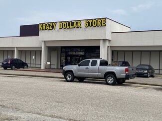 Houston, TX Retail - 9990 Kleckley Dr