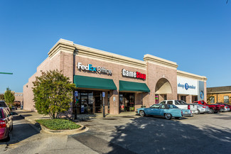 Southaven, MS Retail - 7090 Malco Blvd