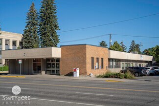 Bozeman, MT Office - 237 W Main St