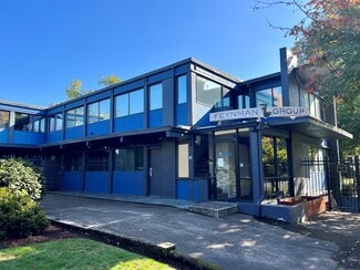 Eugene, OR Office - 1177 Pearl St