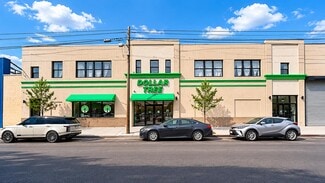Brooklyn, NY Storefront Retail/Office - 340-356 Junius St Brooklyn, NY Storefront Retail/Office - 340-356 Junius St