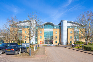 Narborough, LEC Office - King Edward Ave