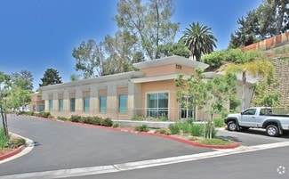 Vista, CA Office - 1211 W Vista Way