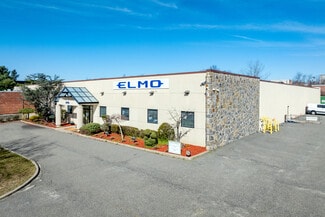 Plainview, NY Manufacturing - 1478 Old Country Rd
