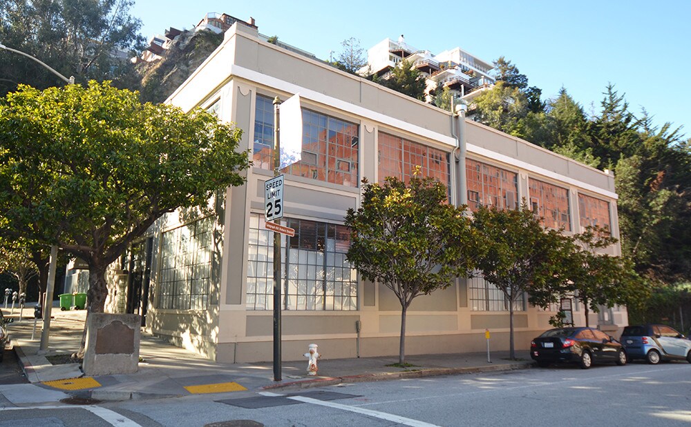 200-204 Green St, San Francisco, CA for Rent