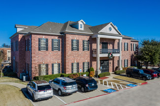 Southlake, TX Office - 2535 E Southlake Blvd