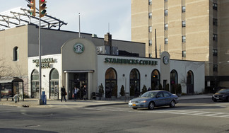 Long Beach, NY Retail - 101 W Park Ave