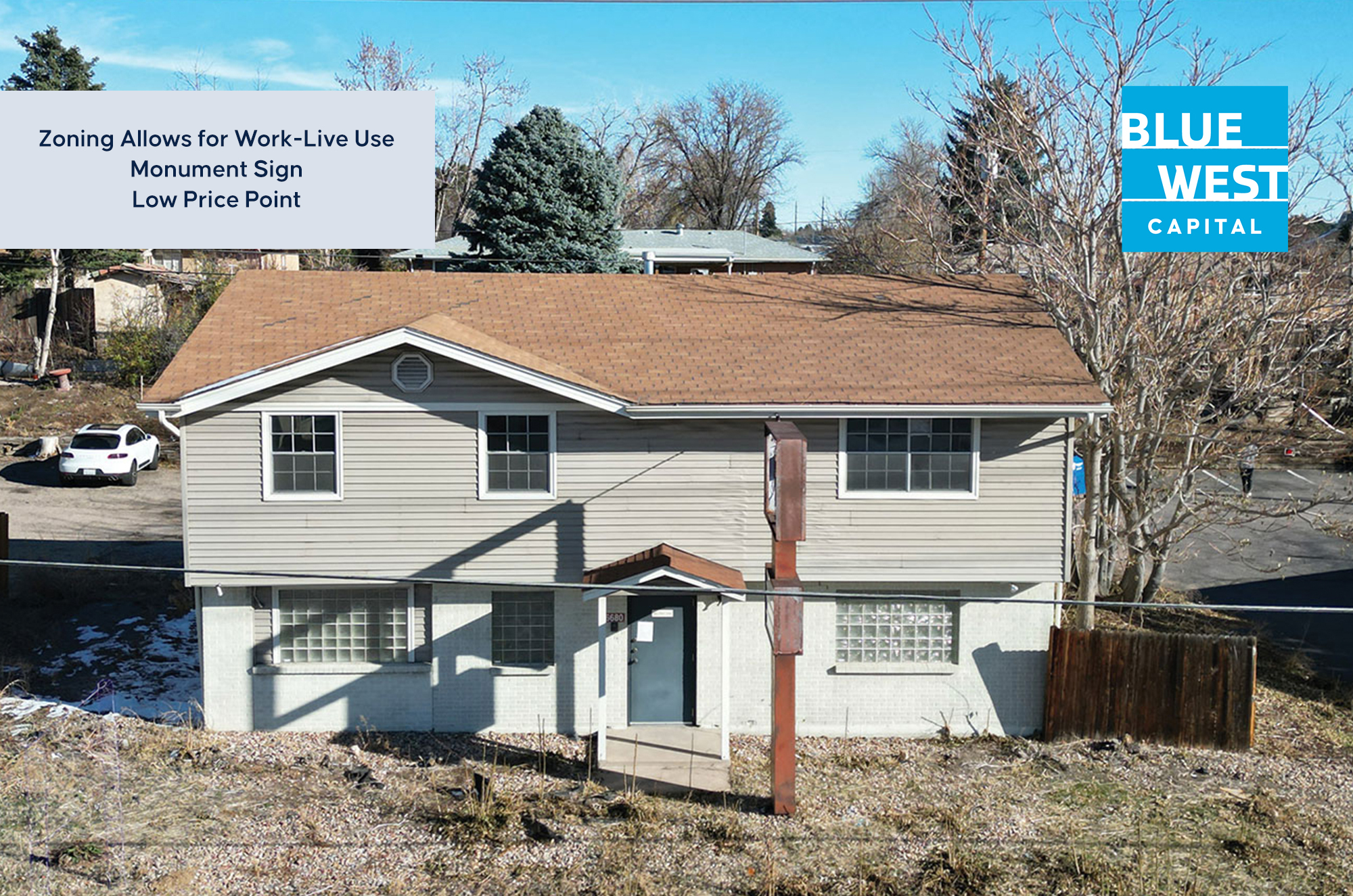 6680 S Broadway, Centennial, CO for Sale