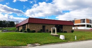 Salem, VA Office - 1930 Braeburn Dr