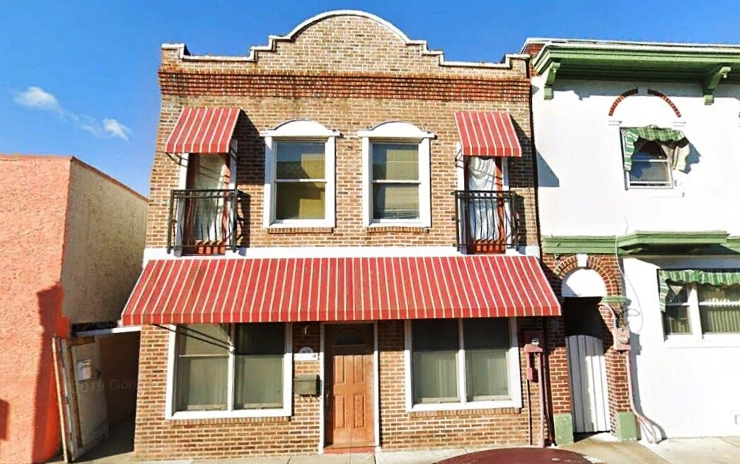 30 N Mississippi Ave Atlantic City, NJ 08401 MultiFamily Property