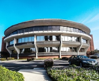 Santa Ana, CA Office - 540 N Golden Circle Dr