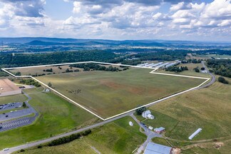 Harrisonburg, VA Commercial - Tbd Kratzer Rd