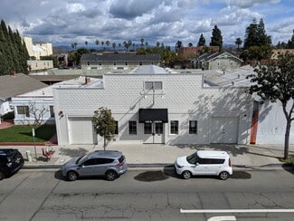 Orange, CA Office - 145 N Lemon St