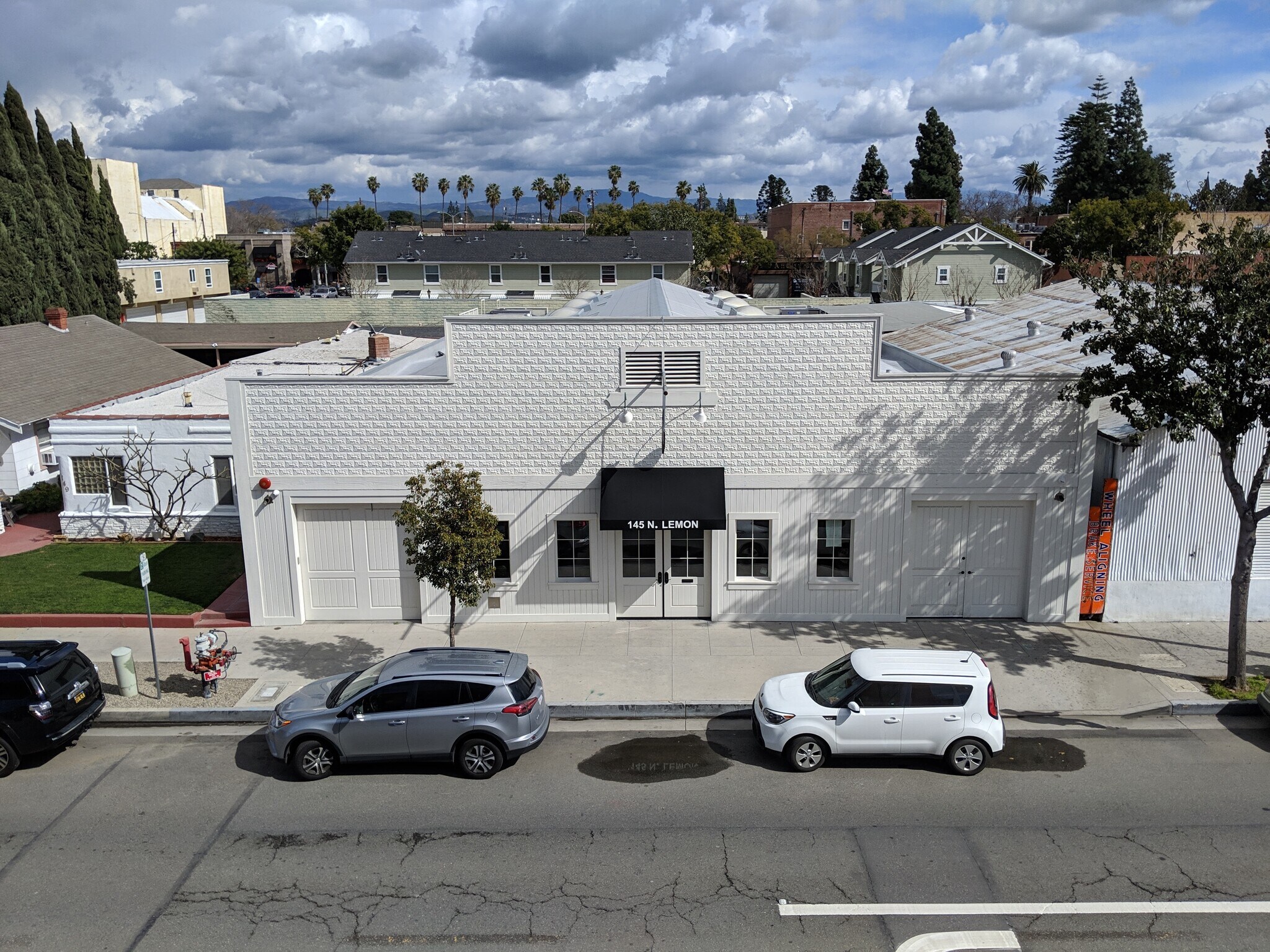 145 N Lemon St, Orange, CA for Rent