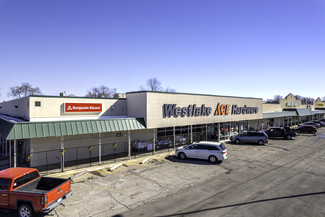 Topeka, KS Office/Retail, Retail - 2050 NW Topeka Blvd