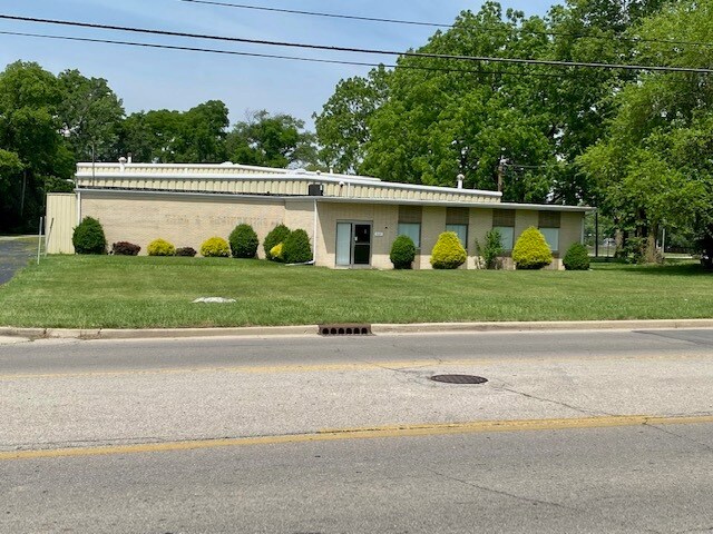 3121 S Walnut St, Muncie, IN for Rent