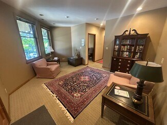 Grass Valley, CA Office - 565 Brunswick Rd