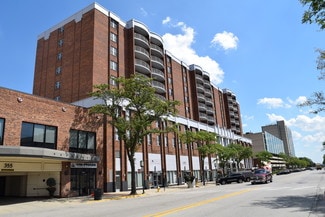 Birmingham, MI Office, Retail - 401-411 S Old Woodward Ave Birmingham, MI Office, Retail - 401-411 S Old Woodward Ave